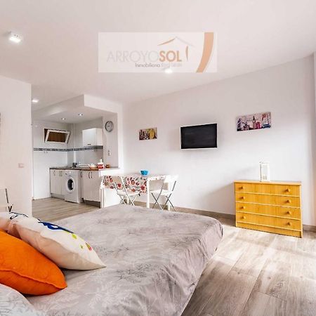 Alpa Minerva Apartment Benalmadena Luaran gambar
