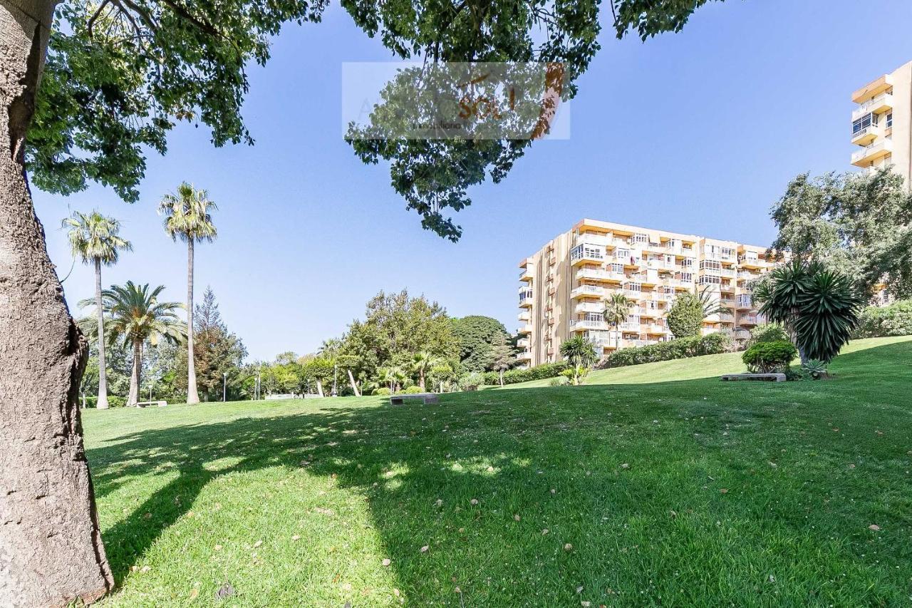 Alpa Minerva Apartment Benalmadena Luaran gambar