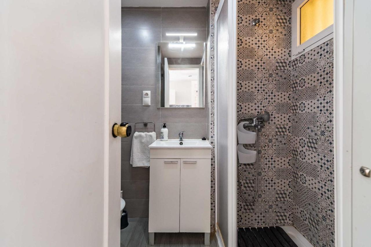 Alpa Minerva Apartment Benalmadena Luaran gambar