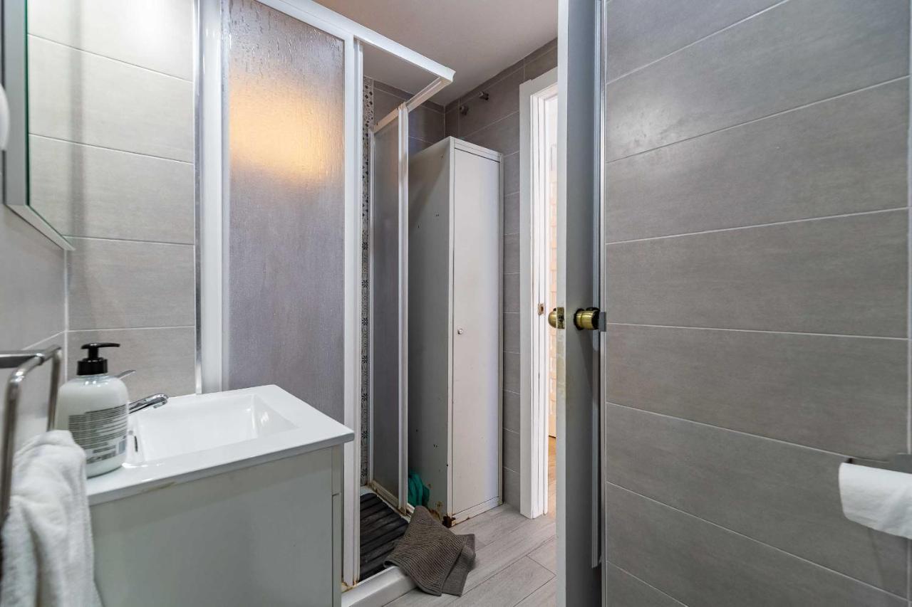 Alpa Minerva Apartment Benalmadena Luaran gambar
