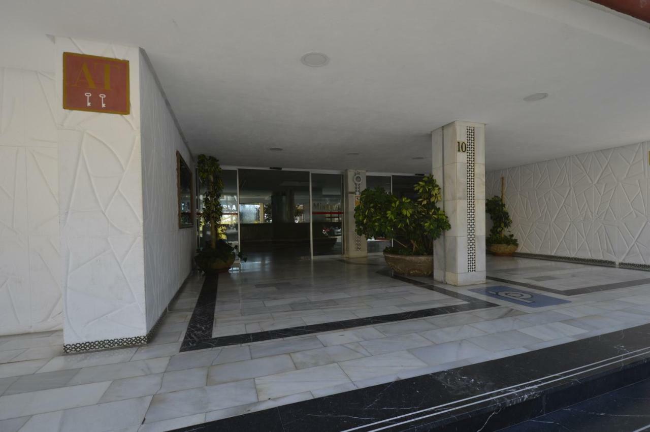 Alpa Minerva Apartment Benalmadena Luaran gambar