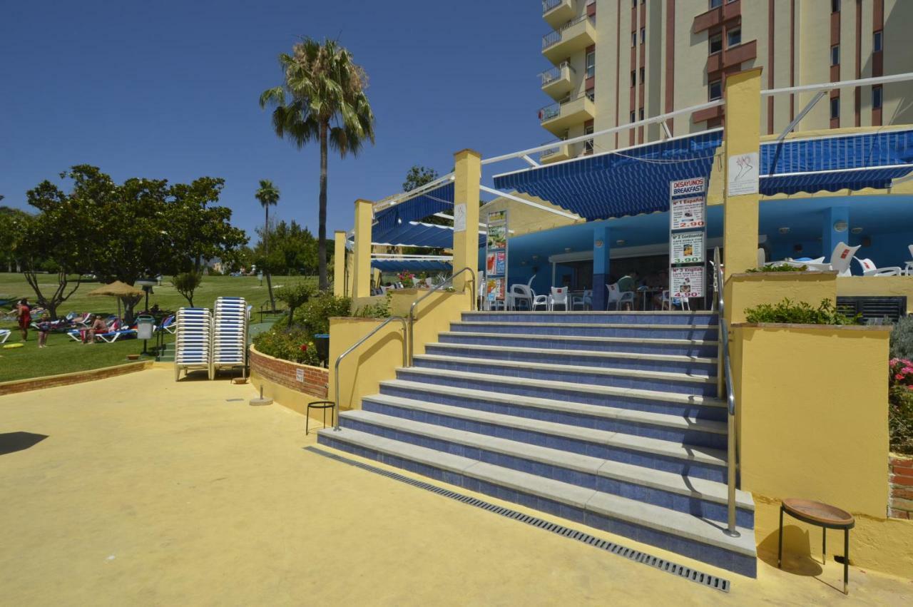 Alpa Minerva Apartment Benalmadena Luaran gambar